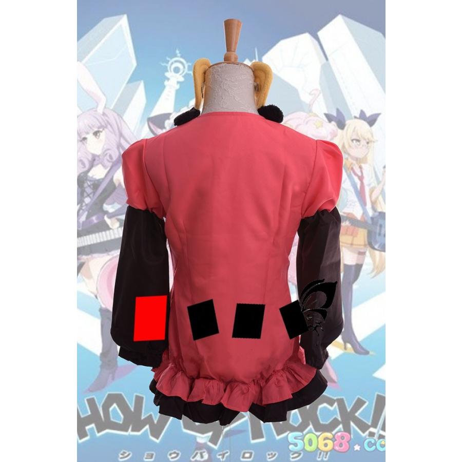 show by ROCK コスプレの商品一覧 通販 - Yahoo!ショッピング