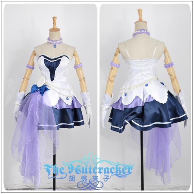 アイドルマスター シンデレラガールズ HE IDOLM@STER CINDERELLA