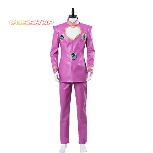 ジョジョの奇妙な冒険 黄金の風 ジョルノ ジョバァーナ 風 コスプレ衣装 イベント 演出服 二次会 Cosplay イベント アニメ Xfy t コス屋 通販 Yahoo ショッピング