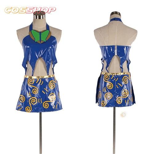 超人気の ジョジョの奇妙な冒険 Jojo S Bizarre Adventure ストーンオーシャン 空条 徐倫 くうじょう ジョリーン コスプレ衣装 イベント 二次会 Cosplay イベント アニメ Xht0508 コス屋 通販 Yahoo ショッピング 代引き手数料無料 Www Lequotidien Mr