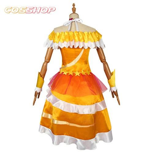 天宮 えれな キュアソレイユスター☆トゥインクルプリキュア STAR