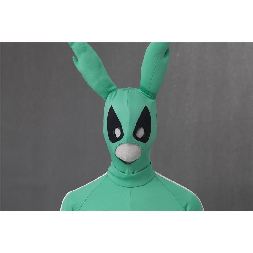 僕のヒーローアカデミア My Hero Academia ヒロアカ 緑谷出久 みどりや いずく 戦闘服 コスプレ衣装 コスプレ衣装 イベント 変装 COS Cosplay_6