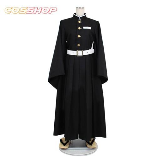 鬼滅の刃 コスプレ衣装 時透 無一郎ときとう むいちろう 鬼殺隊 隊服