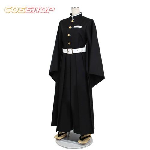 鬼滅の刃 コスプレ衣装 時透 無一郎ときとう むいちろう 鬼殺隊 隊服