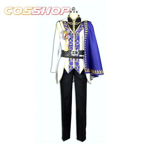 高い品質 あんさんぶるスターズ 反逆 王の騎行編 瀬名 泉 せな いずみ 風 コスプレ衣装 イベント 演出服 二次会 Cosplay Xht0601 コス屋 通販 Yahoo ショッピング 最安値 Www Lequotidien Mr