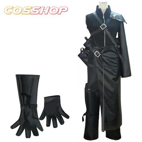 FF7クラウドコスプレ ファイナルファンタジーVII リバース FF7 クラウド・ストライフ