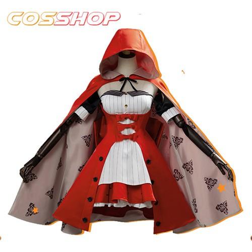 Fate/Grand Order FGO マリー・アントワネット 四周年 風 コスプレ衣装 コスプレ服 アニメ コスチューム Cosplay