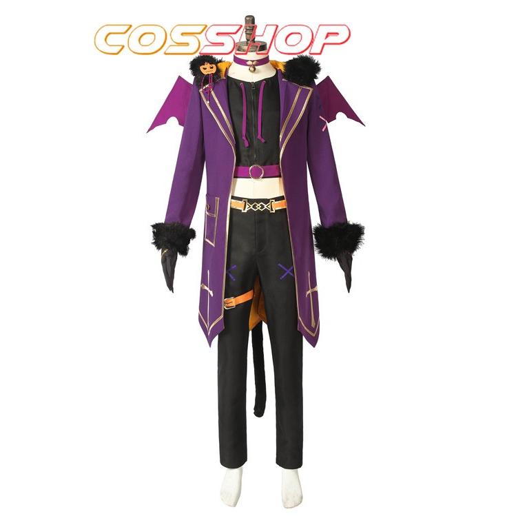 未開封Disney TWISTED-WONDERLAND リドル・ローズハート ANIPLEX+限定