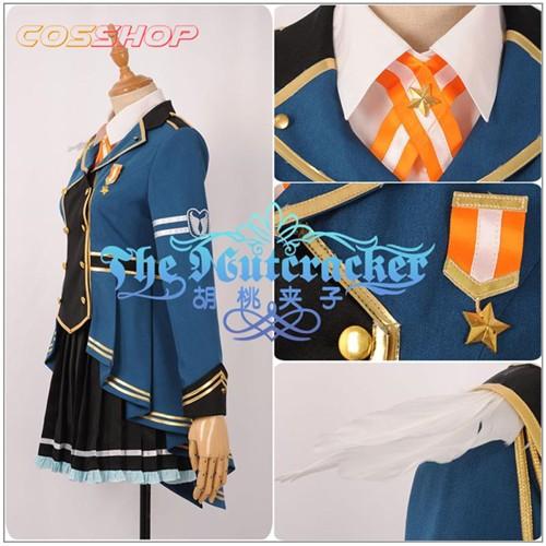 アイドルマスター(THE IDOLM@STER) LEADER!!天海春香（あまみはるか