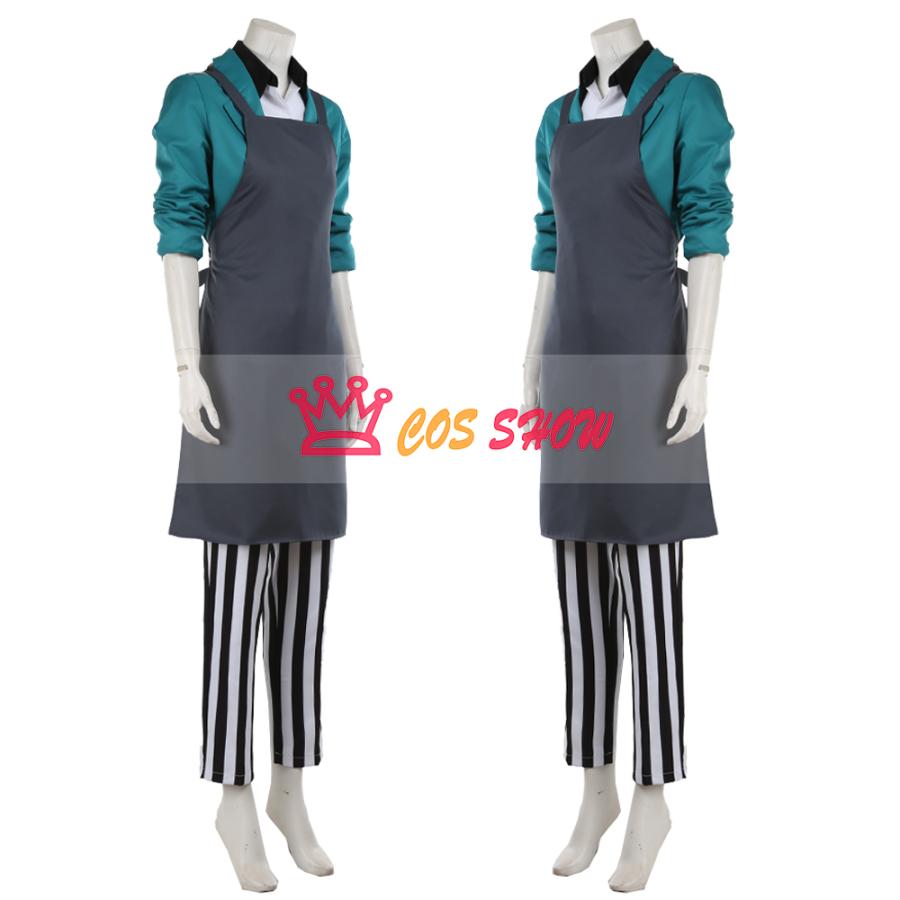 美少年シリーズ コスプレ 美少年探偵団 袋井 満（ふくろい みちる