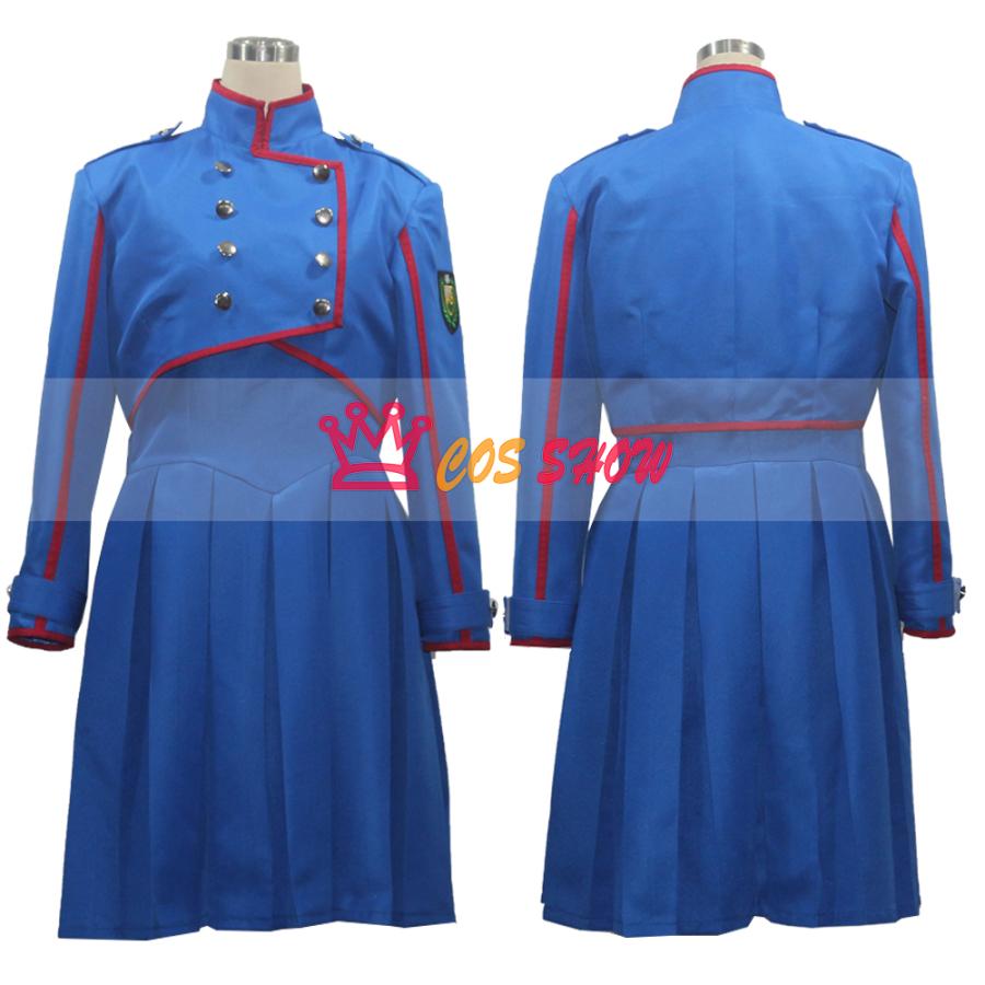 実物撮影 欅坂46 コスチューム 4thシングル 不協和音 女子制服