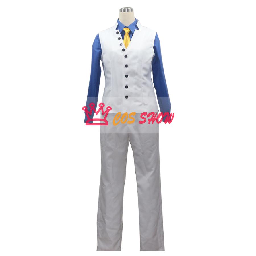 実物撮影 ONE PIECE ワンピース 海軍三大将 青キジ クザン