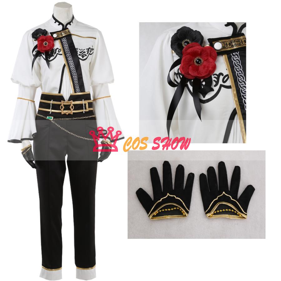 あんスタ ミスフレ コスプレ 芳香＊忍ばせたフレグランス 最終値下げ あんスタ ミスフレ コスプレ 芳香＊忍ばせたフレグランス 最終