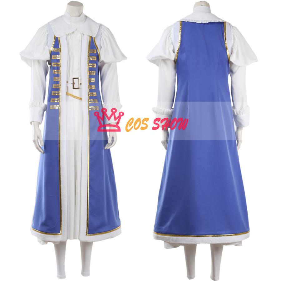 豪華版 Fate Grand Order FGO オベロン・ヴォーティガーン 霊基再臨 第
