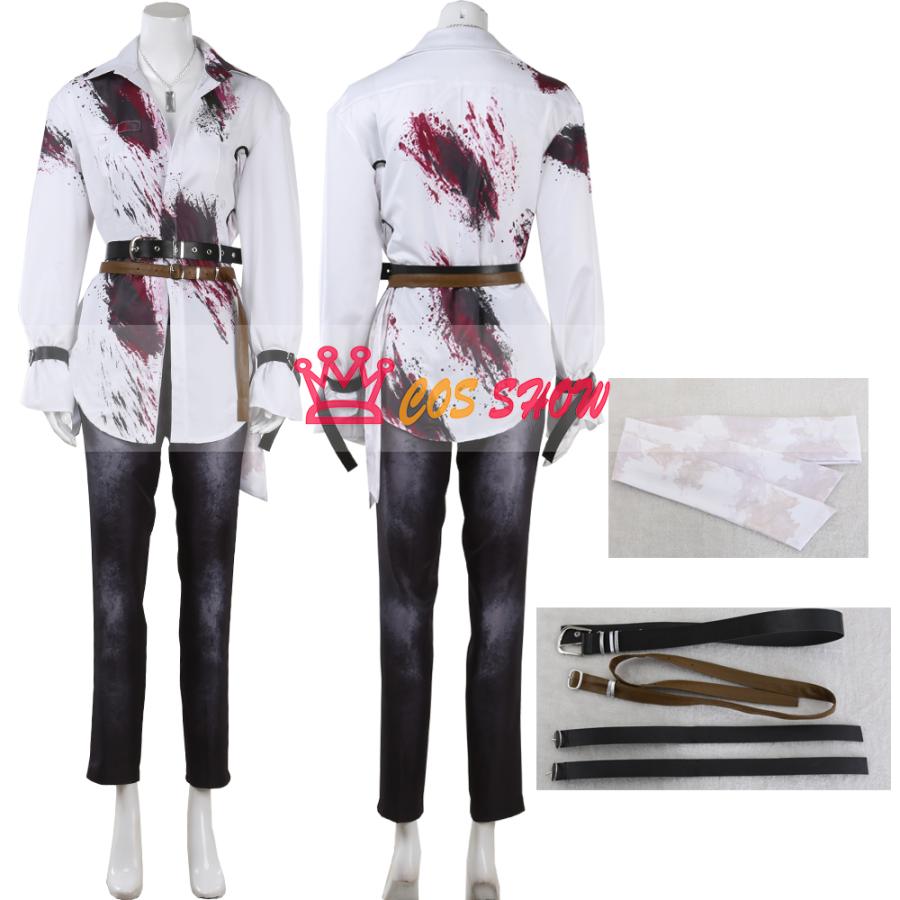 Amazon.co.jp: コスプレ道具 バージル 閻魔刀 デビル メイ