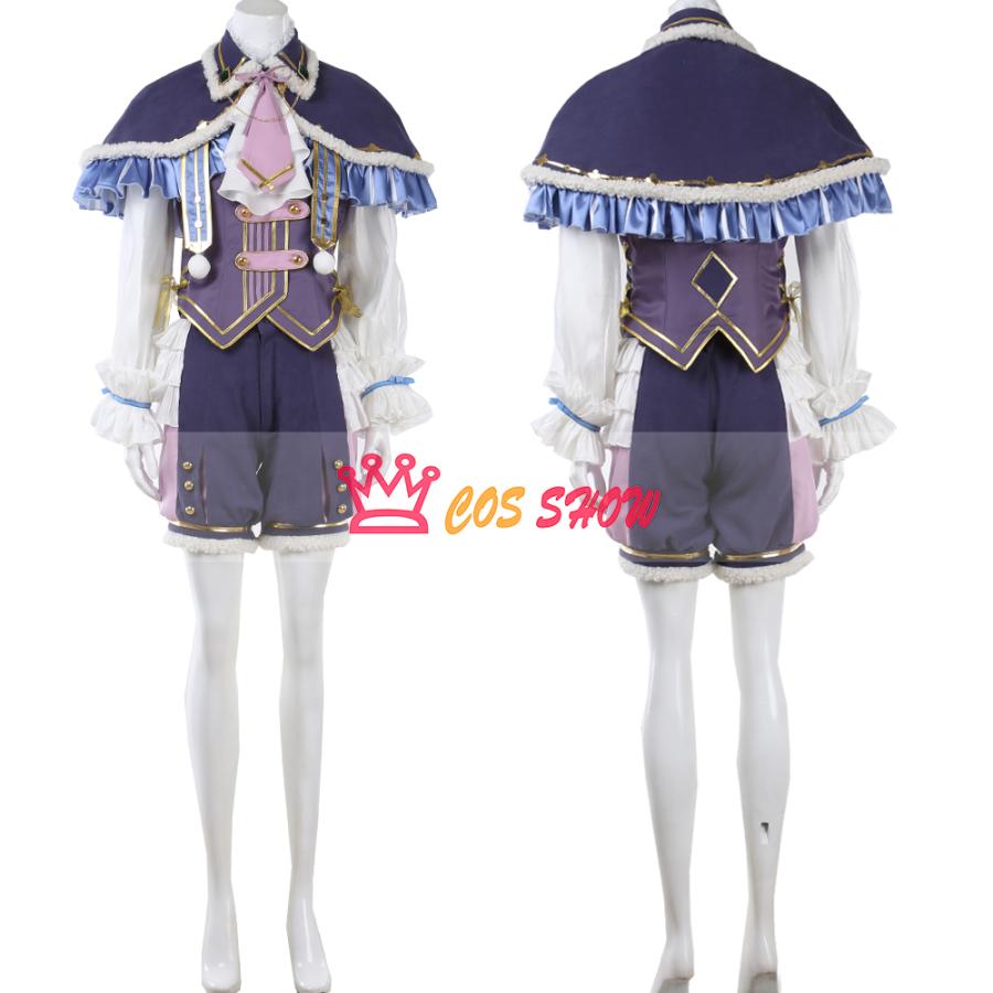 あんさんぶるスターズ! あんスタ 課金ボーナスカード 心地よい