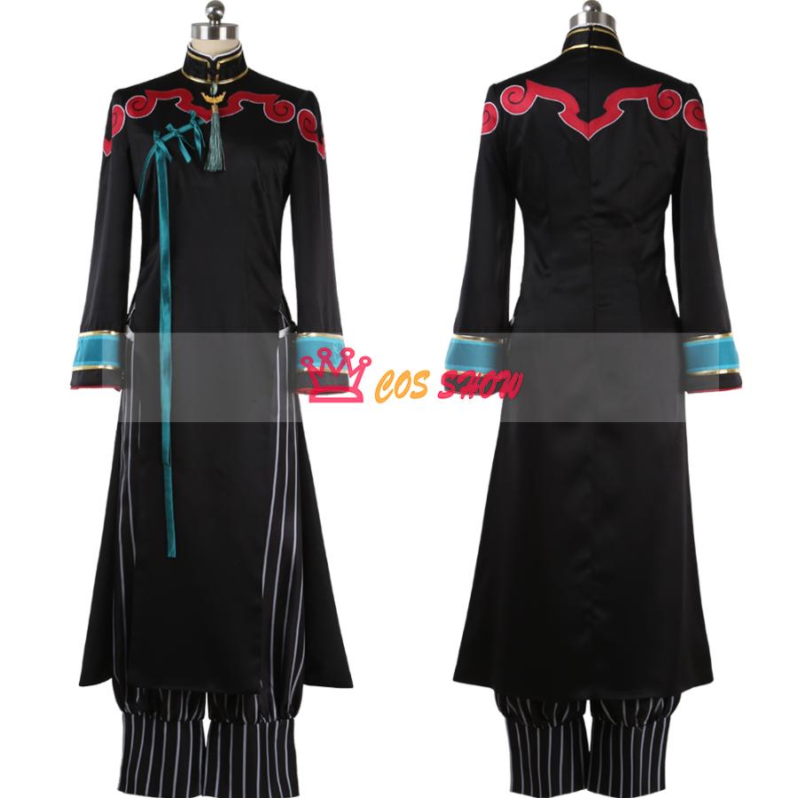 FGO Fate Grand Order 太公望 初始 第1再臨 コスプレ衣装 呂尚 姜子牙 cosplay 仮装 オーダーメイド製作可能 イベント ハロウィン 学園祭 ステージ