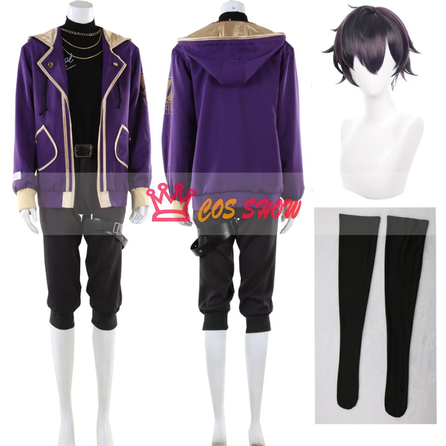 実物映画化 仮想的YouTuber VTuber shoto コスプレお召しもの cosplay 仮面舞踏会 購入注文御手伝いさん生み出すこと能力のある 仮面舞踏会 でき事 ハロウィン 翰林院祭 演芸 楽器、手芸、コレクション-コスプレ衣装-コスチューム
