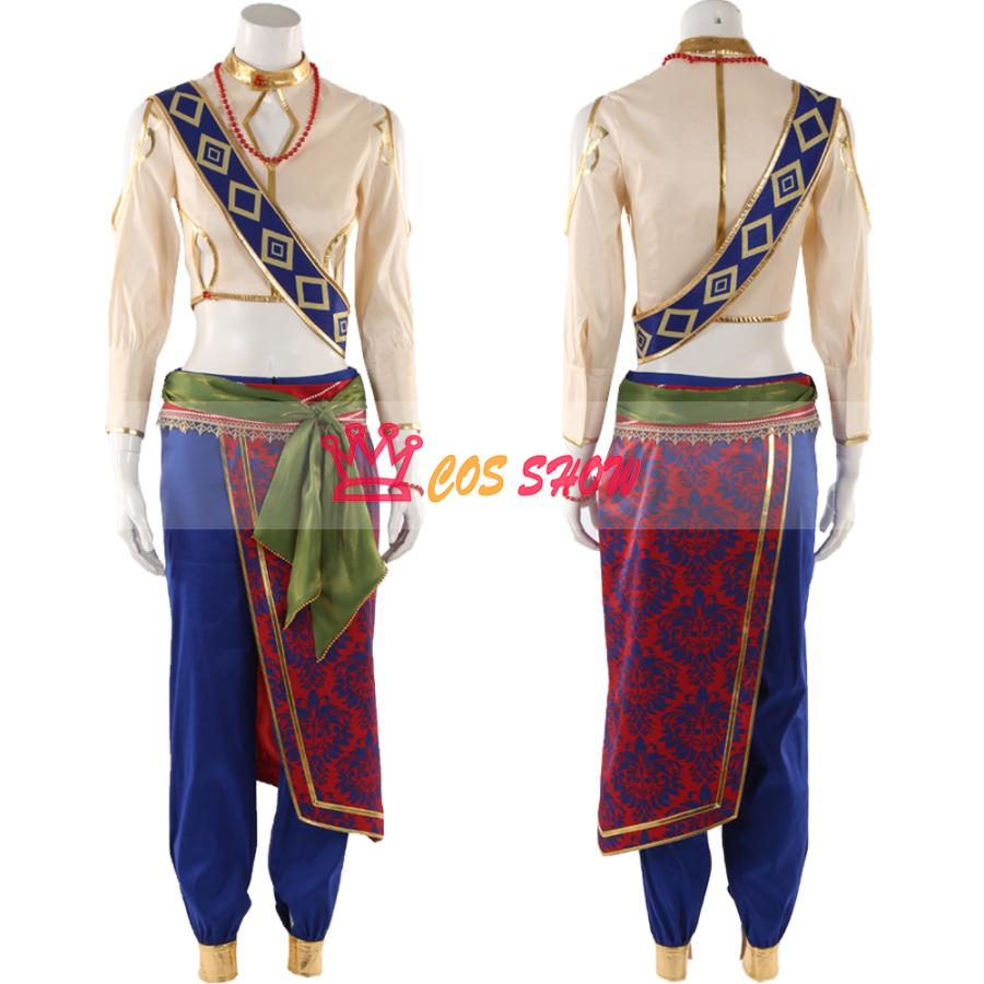 掛け布団カバー7点セット ジャネットゴージャス 海外クイーンサイズ