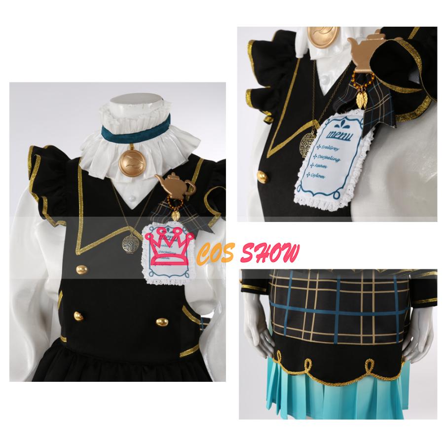 あんスタ 最高のおもてなし 紫之創 しのはじめ コスプレ衣装 髪 あんスタ 最高のおもてなし 紫之創 しのはじめ コスプレ衣装 髪