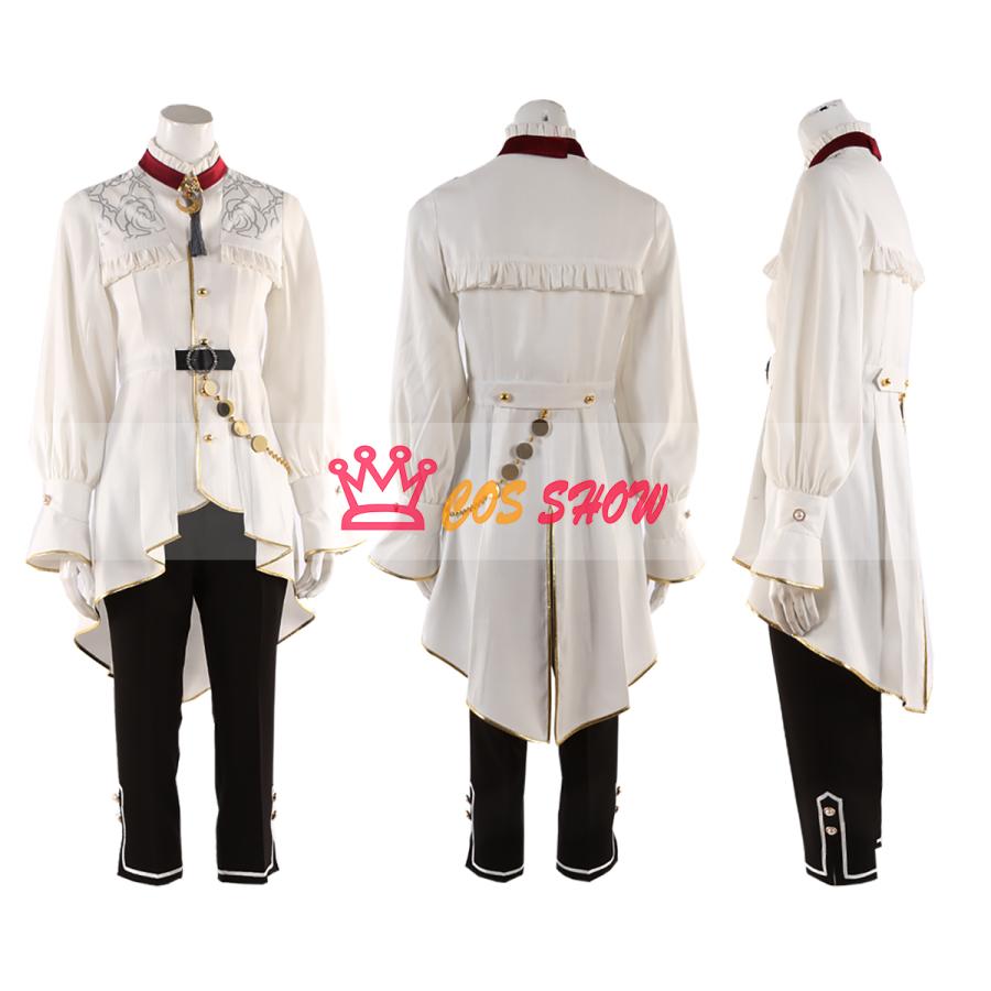 あんさんぶるスターズ! あんスタ 眠りから覚める者 朔間凛月 さくま