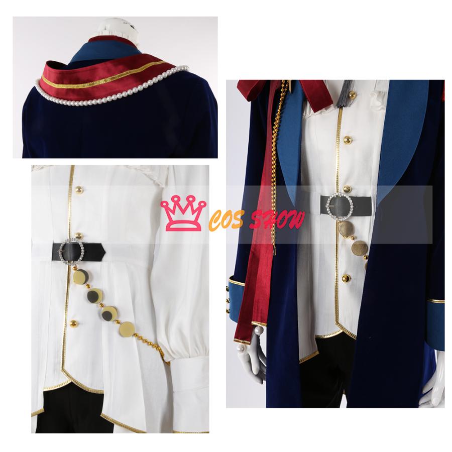 あんさんぶるスターズ! あんスタ 眠りから覚める者 朔間凛月 さくま