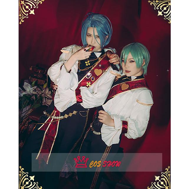 あんスタ ロマンチック デイト 控えない甘さ 風早巽 読めない甘さ 桜河