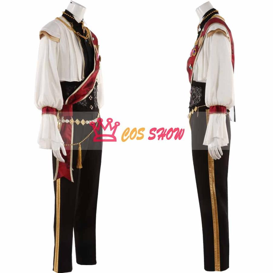 あんさんぶるスターズ! あんスタ 甘くない言葉 HiMERU ひめる