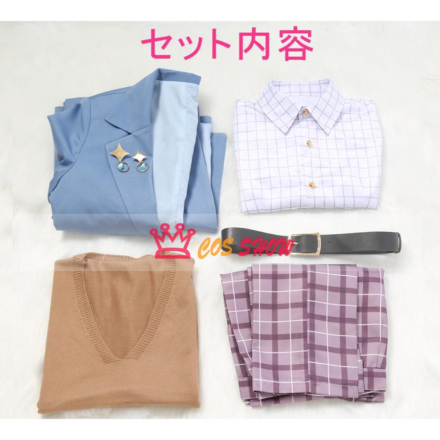 仮想的YouTuber にじさんじ Sakura Bloom 2022 Ike Eveland アイク・イーヴランド コスプレ御召しもの cosplay 仮面舞踏会 購入注文御手伝いさん仕立て上げる能力のある 仮面舞踏会 出来事