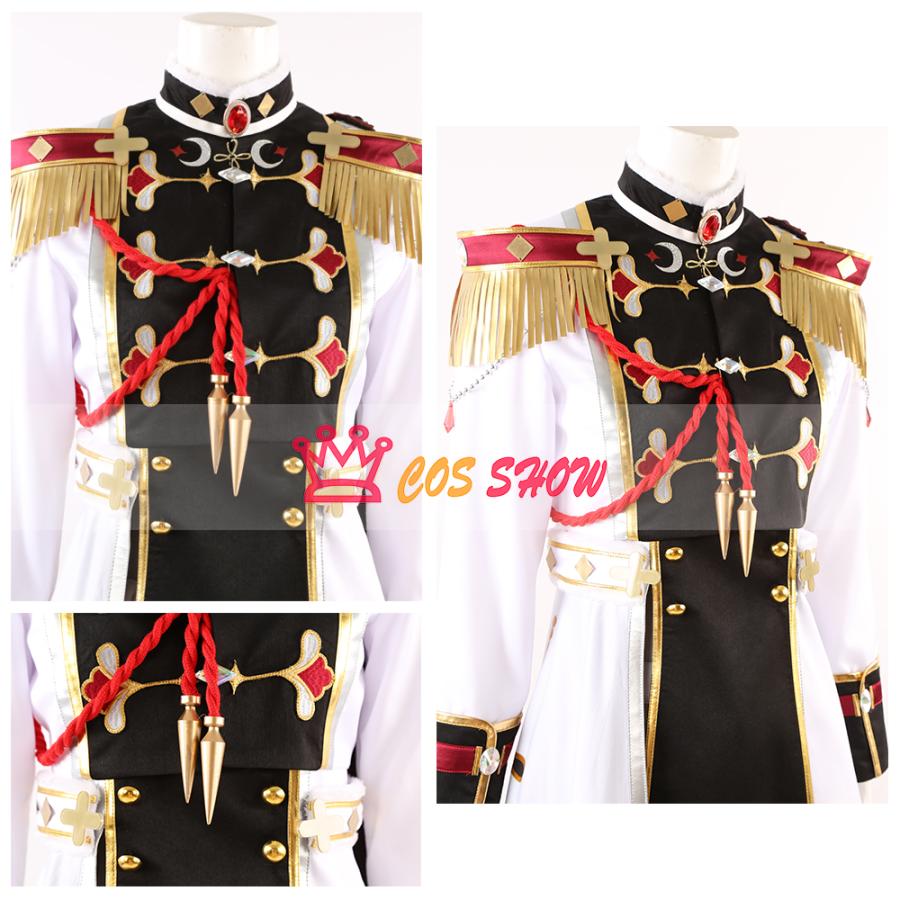あんスタ 夜空に近い場所 朔間零 さくまれい コスプレ衣装 cosplay