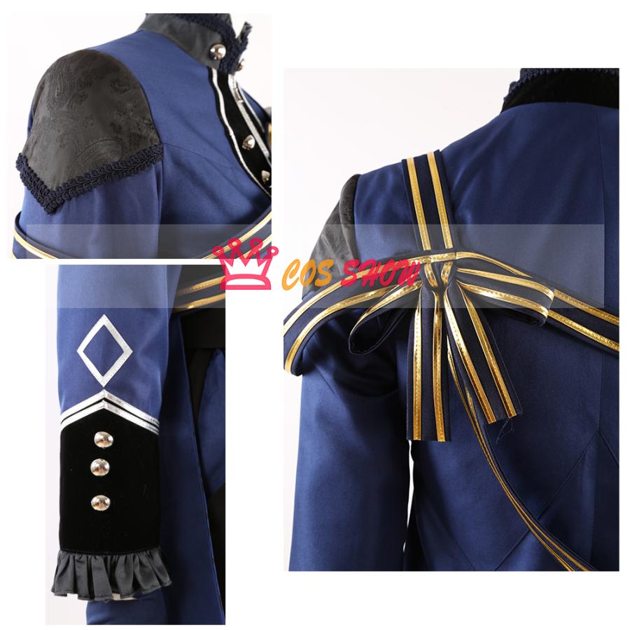 あんさんぶるスターズ! あんスタ 青藍人形館 ロマネスク 朔間零 大神晃