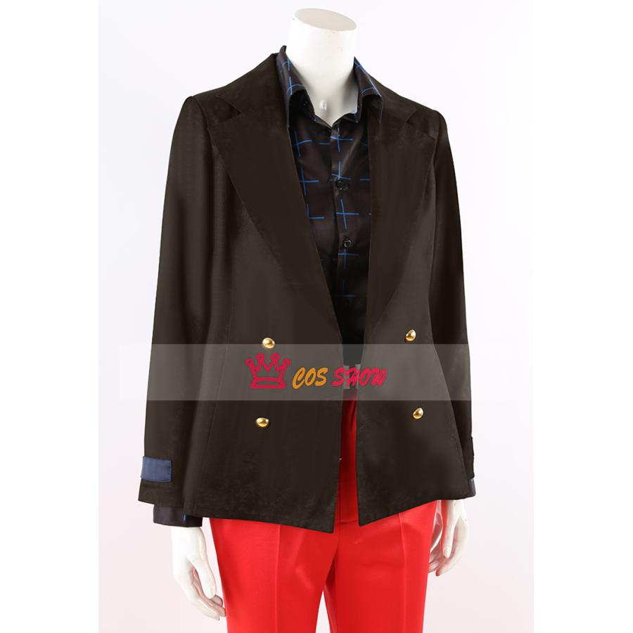 超人的シェアハウスストーリー カリスマ 天堂天彦 てんどう あまひこ