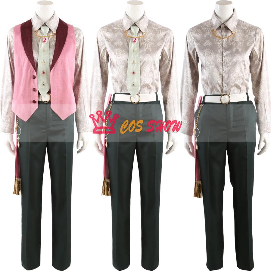 あんさんぶるスターズ! あんスタ ショコラ 格別な一粒Rouge&Ruby