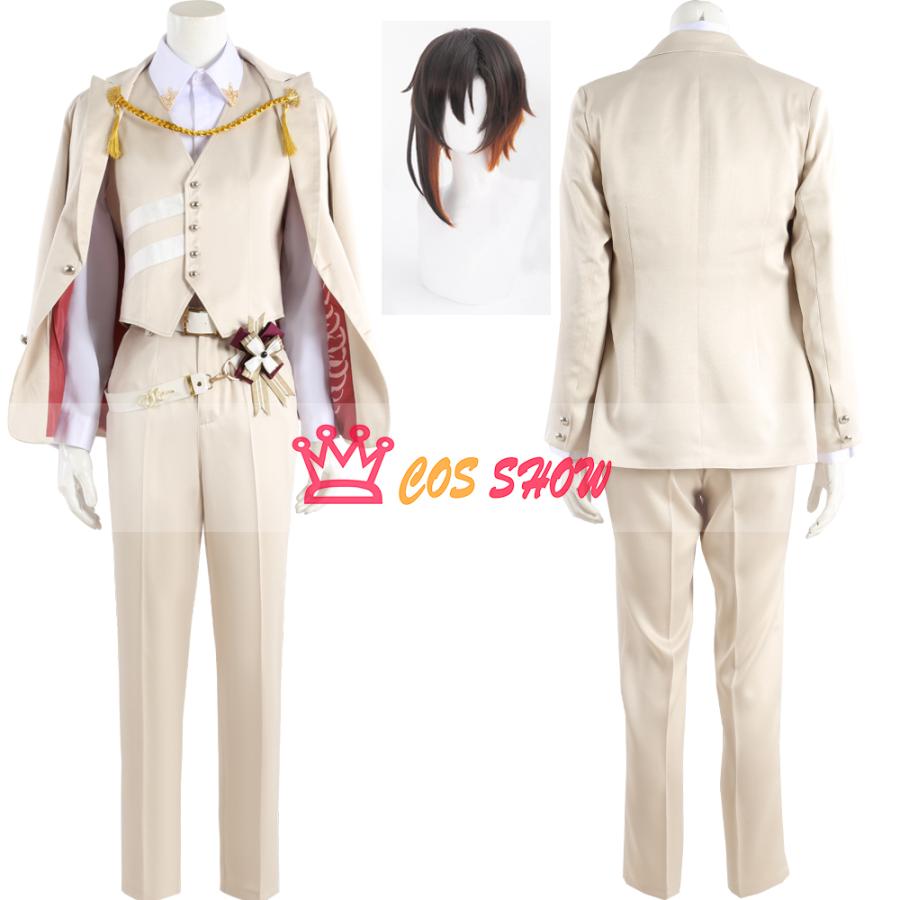 NU:カーニバル 1周年記念服 八雲 コスプレ衣装 cosplay 仮装 NU:カーニバル 1周年記念服 八雲 コスプレ衣装 cosplay 仮装