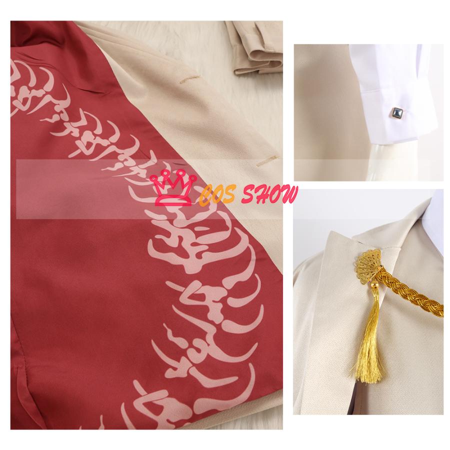 NU:カーニバル 1周年記念服 八雲 コスプレ衣装 cosplay 仮装 ウィッグ