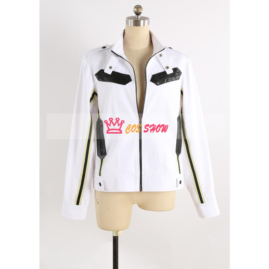仮面ライダーBLACK RX 南光太郎 みなみ こうたろう コスプレ衣装 ジャケット cosplay 仮装 オーダーメイド製作可能 仮装 イベント ハロウィン 学園祭 ステージの画像
