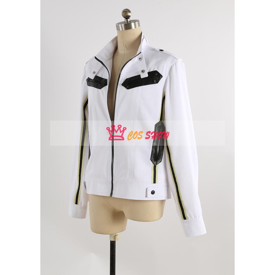 仮面ライダーBLACK RX 南光太郎 みなみ こうたろう コスプレ衣装 ジャケット cosplay 仮装 オーダーメイド製作可能 仮装 イベント ハロウィン 学園祭 ステージの画像