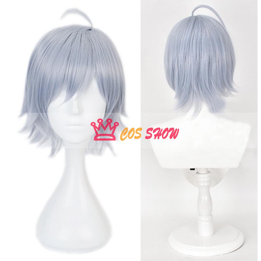 ツイステ 薔薇の王国のホワイトラビット・フェス シルバー コスプレ衣装 cosplay 仮装 オーダーメイド製作可能 イベント ハロウィンの画像