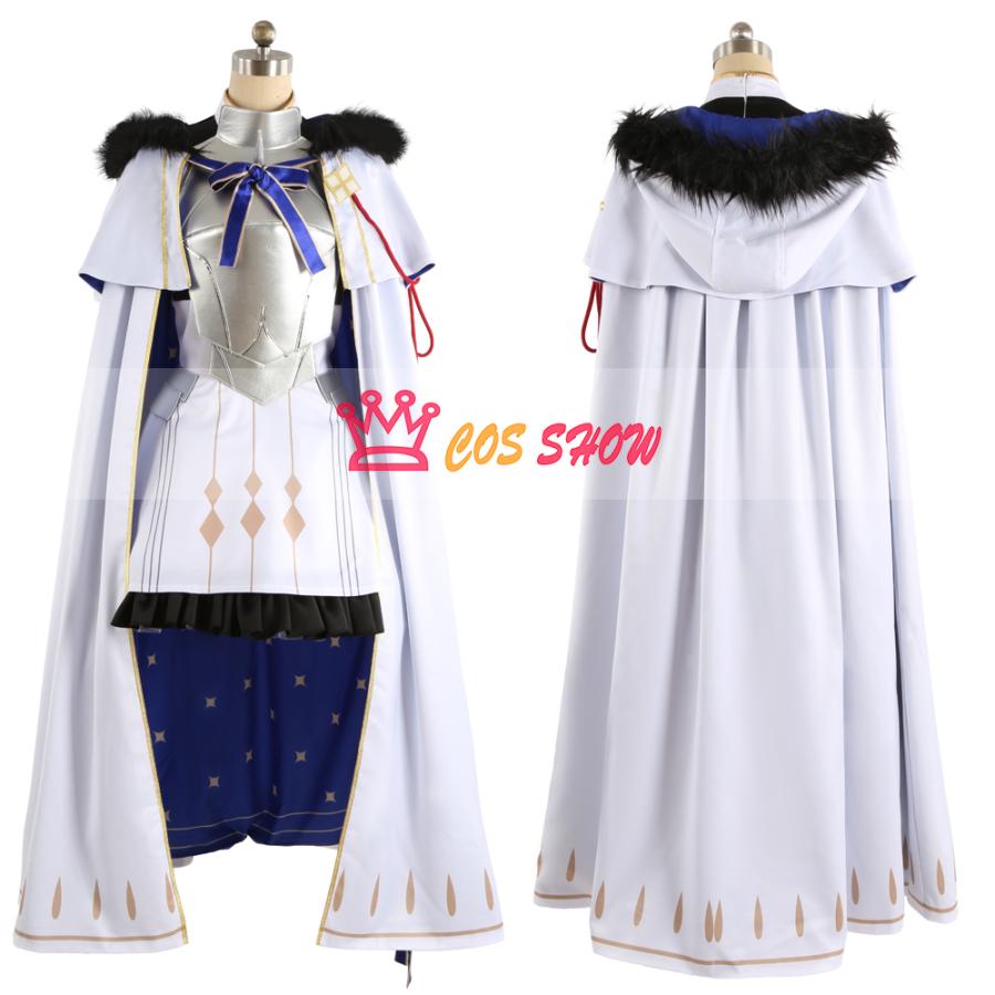 Fate/Grand Order FGO 8周年記念 救世主トネリコ 雨の魔女トネリコ風 