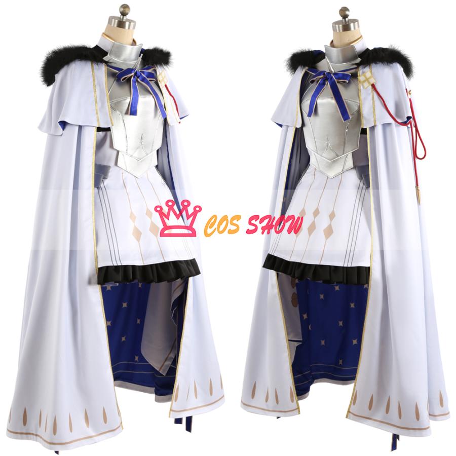 Fate/Grand Order FGO 8周年記念 救世主トネリコ 雨の魔女