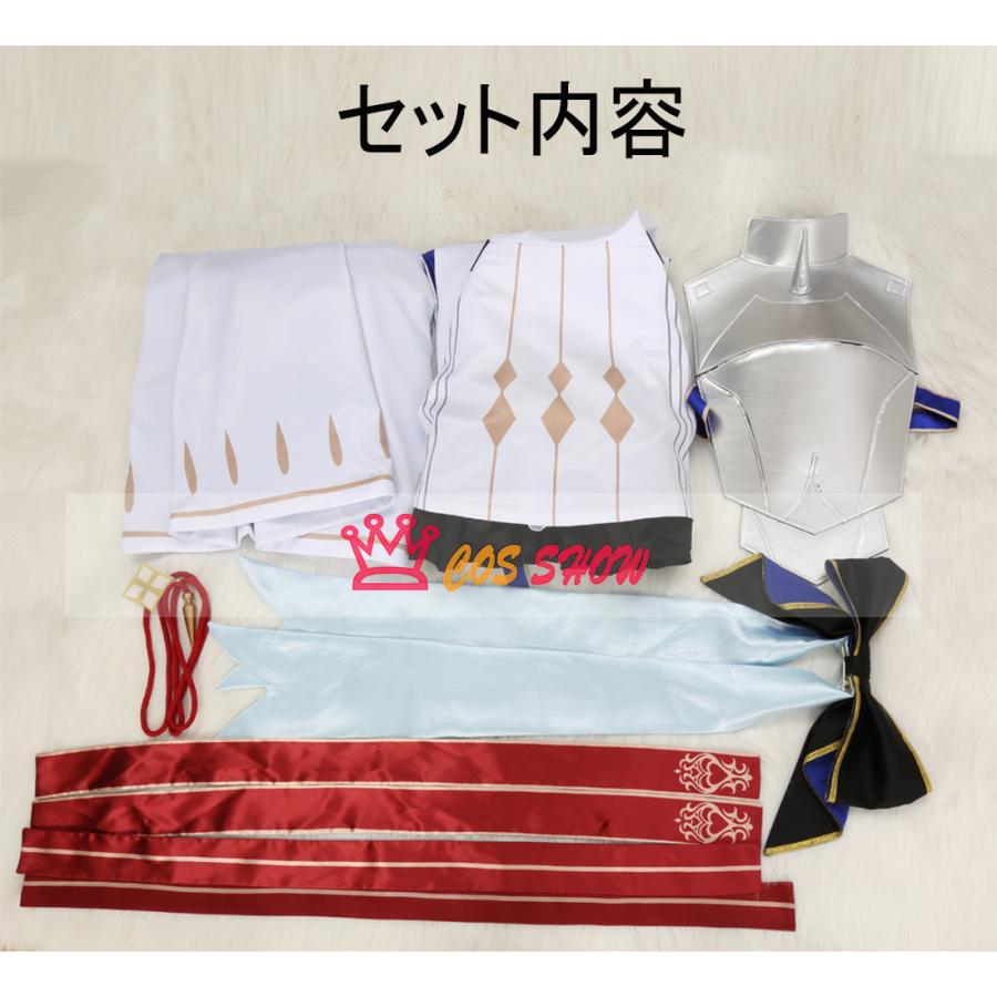 Fate/Grand Order FGO 8周年記念 救世主トネリコ 雨の魔女トネリコ風