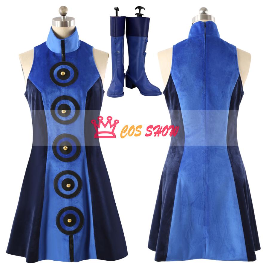 ペルソナ3 P3 エリザベス コスプレ衣装 ペルソナ3 エリザベス コスプレ衣装 cosplay 仮装 帽子+手袋付き