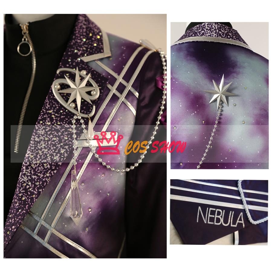 あんスタ コスプレ ネビュラ 桜河こはく