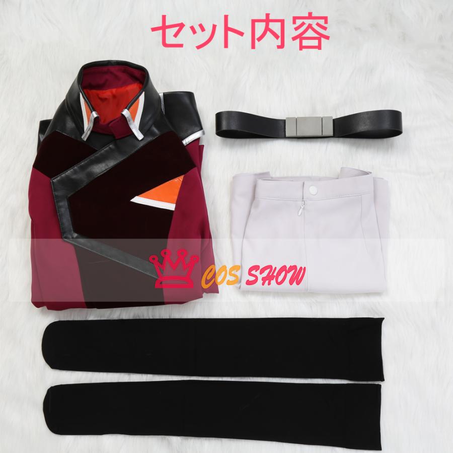 ガンダムSEED freedom ルナマリア　コスプレ衣装 劇場版 機動戦士ガンダムSEED FREEDOM ルナマリア ホーク