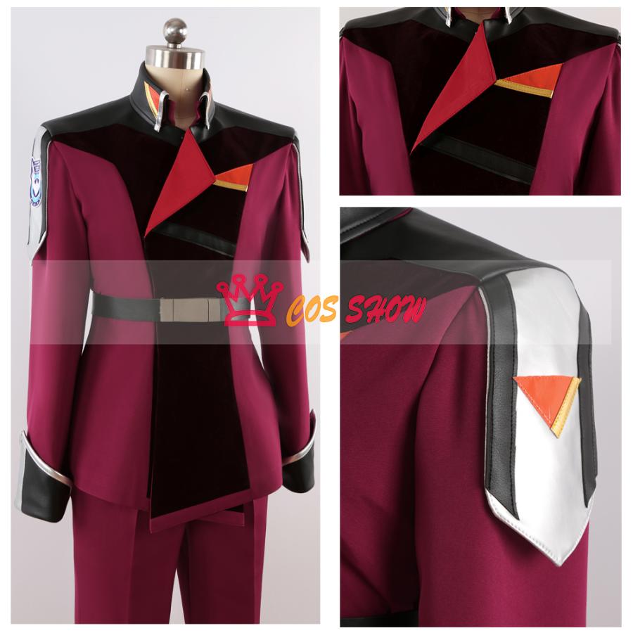 劇場版 機動戦士ガンダムSEED FREEDOM シン アスカ コスプレ衣装