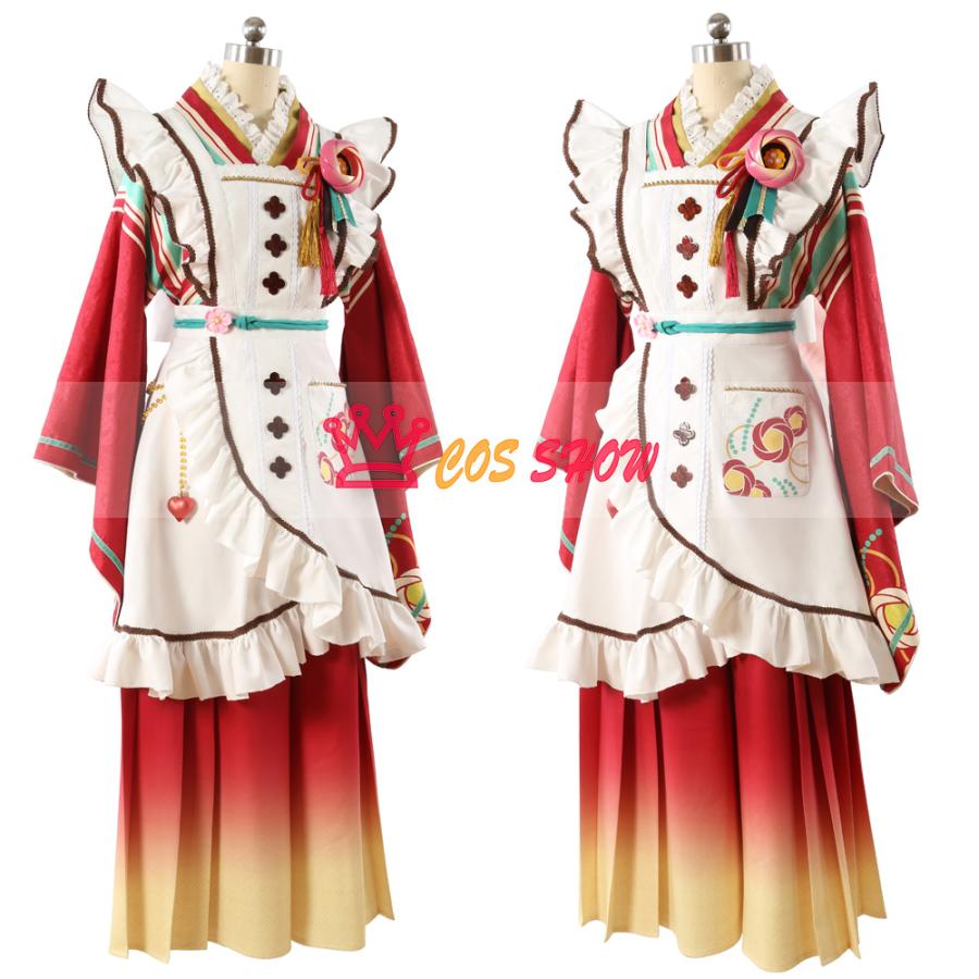 あんスタ テーマスカウト 缶バッジ 姫宮桃李 恋こい喫茶 2024 Spring あんスタ テーマスカウト 缶バッジ 姫宮桃李 恋こい喫茶 2024