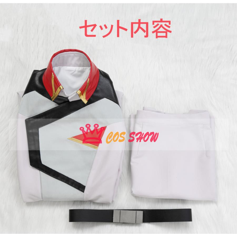 機動戦士ガンダム SEED FREEDOM マリュー ラミアス コスプレ衣装