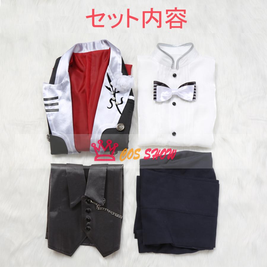 時空の絵旅人 3周年 アイン コスプレ衣装 cosplay 仮装 オーダーメイド製作可能 仮装 イベント ハロウィン 学園祭 ステージの画像