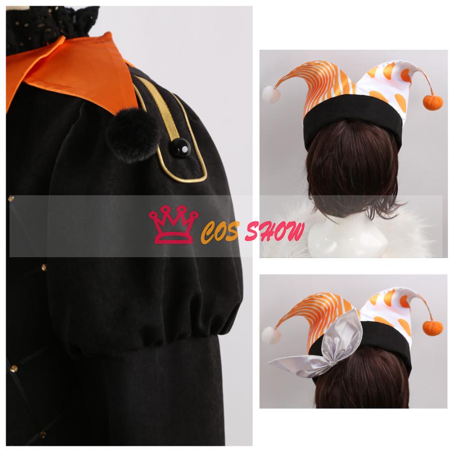 プロジェクトセカイ プロセカ 楽します大阪2024 鏡音リン コスプレ御召しもの cosplay 購入注文御手伝いさん仕立て上げる能力のある 仮面舞踏会 出来事 ハロウィン 翰林院祭 公演