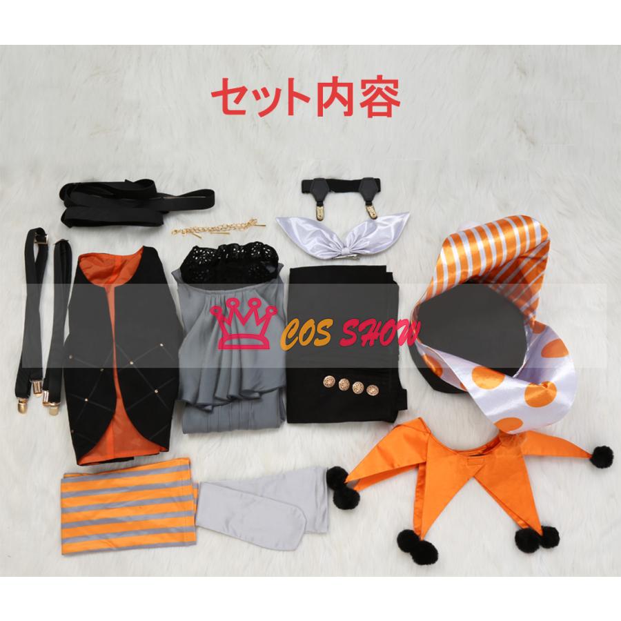 プロジェクトセカイ プロセカ 楽します大阪2024 鏡音リン コスプレ御召しもの cosplay 購入注文御手伝いさん仕立て上げる能力のある 仮面舞踏会 出来事 ハロウィン 翰林院祭 公演